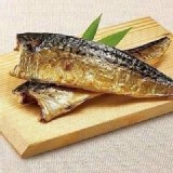 頂級南方澳鯖魚140g