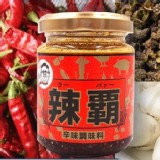 [日本🇯🇵味霸 辣霸幻の辛味調味料/110g]