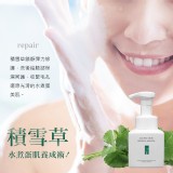 [淨美肌 水楊酸毛孔潔淨洗顏慕斯/250ml]