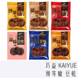 巧益 KAIYUE豆乾 - 系列