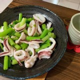 澎湖小卷切圈200g