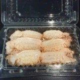 特A級越南大蟹管肉110克到120克