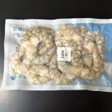 藍鑽大白蝦仁200克