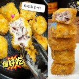 極魷料日式章魚球（300g±10%／包）
