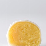 【 純綠豆餡大福 】 6入/盒