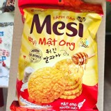 Mesi 蜂蜜酥脆米餅/100g× 2 特價：$109