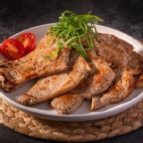 古早味里肌肉排