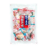 日本🇯🇵 一榮食品 海鮮市場綜合小魚乾/140g