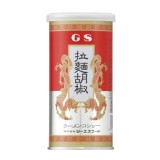 日本🇯🇵 GS FOOD 拉麵胡椒 萬用綜合香辛料/90g