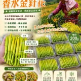 花蓮高海拔香水金針花 特價：$105