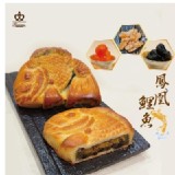 鳳凰鯉魚