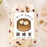 純手工製作饅頭卷系列