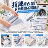 🏠防纏繞護衣洗衣袋套5入組