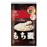日本國產🇯🇵はくばく大麥糯麥飯🌾/600g (50g X