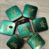 韓國進口🇰🇷Cooling Candy 無糖木糖醇榛果咖啡