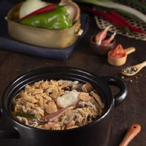 沙鍋菜冷凍包(中) (2000g±) 約5人份 含運 特價：$440