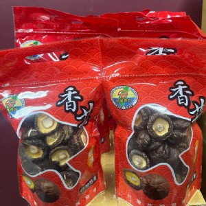 限量款🌈正宗嚴選新社大顆A級香菇 100g 特價：$169