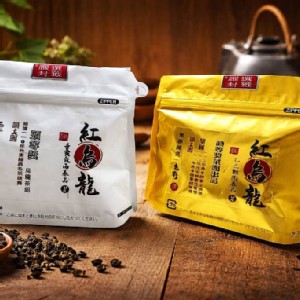 台東鹿野 紅烏龍(3g*30入/袋) 特價：$239