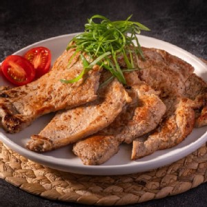 古早味里肌肉排 特價：$185