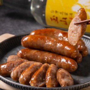 27號台豚香腸 特價：$185