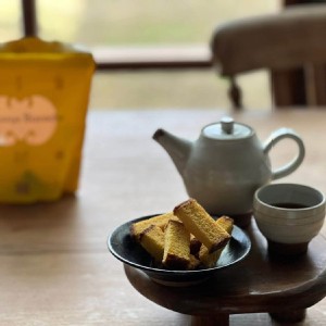 福砂屋低溫烘焙蜂蜜蛋糕棒 特價：$260