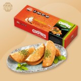 林桑手燒-海苔煎餅