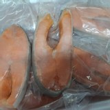 智利鮭魚 特價：$109