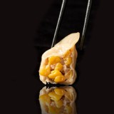 餃味鮮水餃 玉米豬肉餃