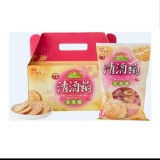 台酒玄米果辣味