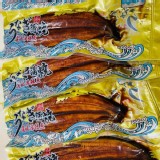 蒲燒鰻魚 特價：$450
