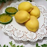 檸檬炸彈(有夾層內餡)