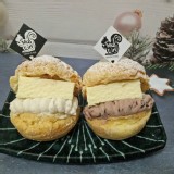 慕鄰 MuLin 雙響炮大泡芙