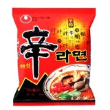 真正韓原裝進口，內產道地口味