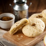 10入桂花酥禮盒:高雄不二家