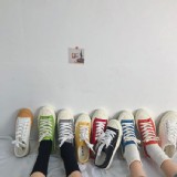 多彩餅乾鞋 特價：$200