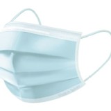 南六口罩(成人-藍色) 特價：$140