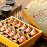 鳳黃酥12入 售價