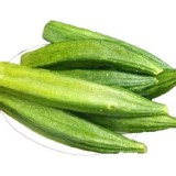 屏東特A級天然秋葵脆片.限時特價.一組2包