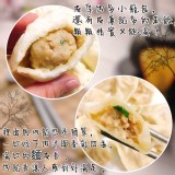 小籠包：6顆/盒(附沾醬)