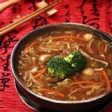 無敵 海景海鮮干貝羹-1050G±10%固形物:320G.特價