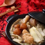 佛跳牆-1050g±10%/包(固形物約490g)特價