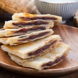 唐門老爹燒煎餅-(紅豆)5片一包