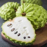 💗台東鳳梨釋迦💗 商品等級:特大B+(4～6顆）5斤裝 特價