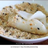 西螺DIY麻糬.12片/盒