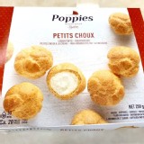 💗比利時品牌-韓國爆紅Poppies 帕皮思法式迷你牛奶泡芙💗