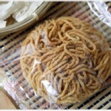 台南鍋燒意麵(鴨蛋做的)8顆一組