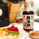 日本製🇯🇵家傳鰹魚露500ml