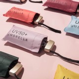 抗UV口袋隨身傘💖家族優惠