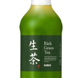 日本製生茶無糖-一組3瓶