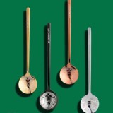 女神專用攪拌勺(4支/組)團購價